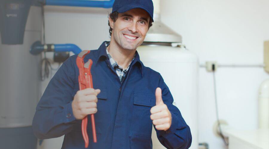 Local expert plumbing services in Brookfield, MA